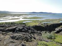 Nationalpark Thingvellir &ndash; &copy; Kristin Werner (Eberhardt TRAVEL)