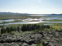 Nationalpark Thingvellir &ndash; &copy; Kristin Werner (Eberhardt TRAVEL)