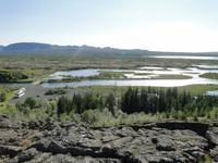 Nationalpark Thingvellir &ndash; &copy; Kristin Werner (Eberhardt TRAVEL)