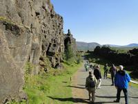 Nationalpark Thingvellir &ndash; &copy; Kristin Werner (Eberhardt TRAVEL)