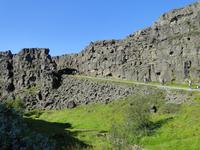 Nationalpark Thingvellir &ndash; &copy; Kristin Werner (Eberhardt TRAVEL)