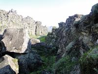 Nationalpark Thingvellir &ndash; &copy; Kristin Werner (Eberhardt TRAVEL)