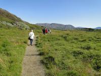 Nationalpark Thingvellir &ndash; &copy; Kristin Werner (Eberhardt TRAVEL)