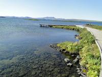 Nationalpark Thingvellir &ndash; &copy; Kristin Werner (Eberhardt TRAVEL)
