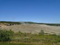 Der alte Geysir &ndash; &copy; Kristin Werner (Eberhardt TRAVEL)
