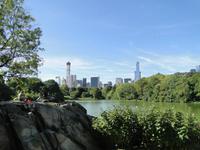 Central Park &ndash; &copy; Kristin Werner (Eberhardt TRAVEL)