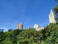 Central Park &ndash; &copy; Kristin Werner (Eberhardt TRAVEL)