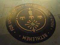In der St. Johns Cathedral &ndash; &copy; Kristin Werner (Eberhardt TRAVEL)