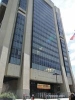 Adam Clayton Powell Gebäude &ndash; &copy; Kristin Werner (Eberhardt TRAVEL)