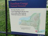 Hamilton Grange &ndash; &copy; Kristin Werner (Eberhardt TRAVEL)