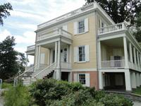 Hamilton Grange &ndash; &copy; Kristin Werner (Eberhardt TRAVEL)