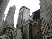 Financial District &ndash; &copy; Kristin Werner (Eberhardt TRAVEL)
