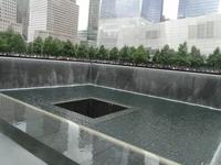 9/11 memorial &ndash; &copy; Kristin Werner (Eberhardt TRAVEL)