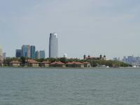 Ellis Island &ndash; &copy; Kristin Werner (Eberhardt TRAVEL)