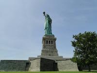 Statue of Liberty &ndash; &copy; Kristin Werner (Eberhardt TRAVEL)