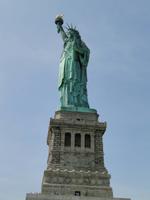 Statue of Liberty &ndash; &copy; Kristin Werner (Eberhardt TRAVEL)