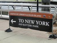 Ellis Island &ndash; &copy; Kristin Werner (Eberhardt TRAVEL)