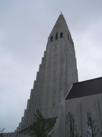 Hallgrímskirkja &ndash; &copy; Vicky Kern (Eberhardt TRAVEL)