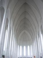 Hallgrímskirkja &ndash; &copy; Vicky Kern (Eberhardt TRAVEL)