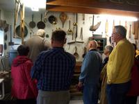 Skógar Museum &ndash; &copy; Vicky Kern (Eberhardt TRAVEL)