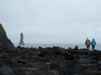 Reynisdrangar &ndash; &copy; Vicky Kern (Eberhardt TRAVEL)