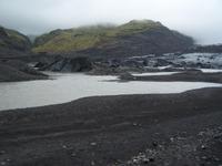 Sóheilmajökull &ndash; &copy; Vicky Kern (Eberhardt TRAVEL)