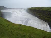 Gullfoss &ndash; &copy; Vicky Kern (Eberhardt TRAVEL)