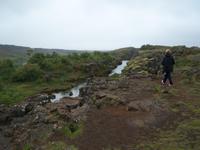 Nationalpark Pingvellir &ndash; &copy; Vicky Kern (Eberhardt TRAVEL)