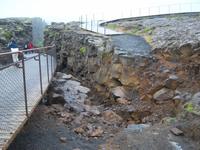 Nationalpark Pingvellir &ndash; &copy; Vicky Kern (Eberhardt TRAVEL)