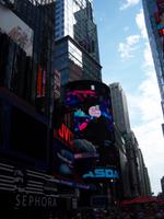 Times Square &ndash; &copy; Vicky Kern (Eberhardt TRAVEL)