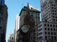 Fifth Avenue &ndash; &copy; Vicky Kern (Eberhardt TRAVEL)