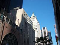 Fifth Avenue &ndash; &copy; Vicky Kern (Eberhardt TRAVEL)