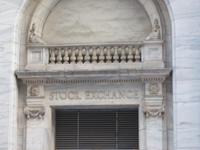 Stock Exchange &ndash; &copy; Vicky Kern (Eberhardt TRAVEL)