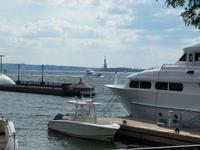 Battery Park &ndash; &copy; Vicky Kern (Eberhardt TRAVEL)