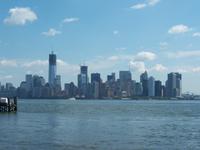 Manhattan &ndash; &copy; Vicky Kern (Eberhardt TRAVEL)