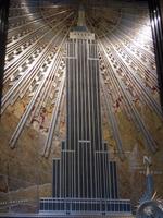 Empire State Builduing &ndash; &copy; Vicky Kern (Eberhardt TRAVEL)