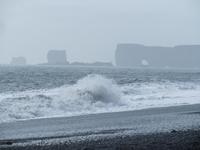 Strand Vik &ndash; &copy; Sandra Braune (Eberhardt TRAVEL)