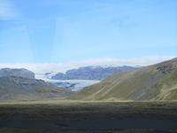 Gletscher &ndash; &copy; Sandra Braune (Eberhardt TRAVEL)
