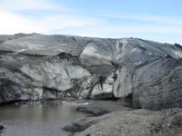 Gletscher &ndash; &copy; Sandra Braune (Eberhardt TRAVEL)