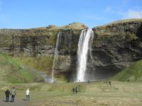 Seljalandfoss &ndash; &copy; Sandra Braune (Eberhardt TRAVEL)