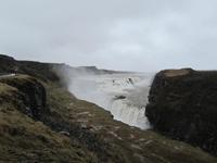 Gullfoss &ndash; &copy; Sandra Braune (Eberhardt TRAVEL)