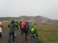 Geothermalgebiet &ndash; &copy; Sandra Braune (Eberhardt TRAVEL)