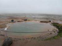 Geothermalgebiet &ndash; &copy; Sandra Braune (Eberhardt TRAVEL)