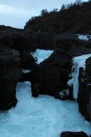 Barnafoss &ndash; &copy; René Wächtler (Eberhardt TRAVEL)