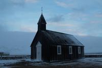 Kirche von Budir &ndash; &copy; René Wächtler (Eberhardt TRAVEL)