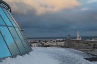 Auf dem Perlan &ndash; &copy; René Wächtler (Eberhardt TRAVEL)