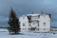 Höfdi-Haus &ndash; &copy; René Wächtler (Eberhardt TRAVEL)