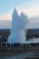 Strokkur &ndash; &copy; René Wächtler (Eberhardt TRAVEL)