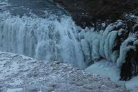 Gullfoss im Winter &ndash; &copy; René Wächtler (Eberhardt TRAVEL)