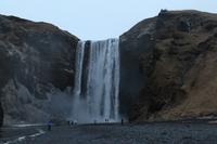 Skogarfoss &ndash; &copy; René Wächtler (Eberhardt TRAVEL)